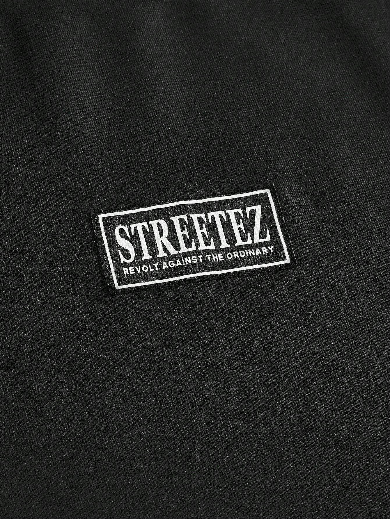 AXEPEAK 1Pc Men Fashion Casual Loose Drop Shoulder Knit Short Sleeve T-Shirt, Suitable for Everyday Wear, Boyfriend Gift, for Going Out, Summer, Streetwear Edition