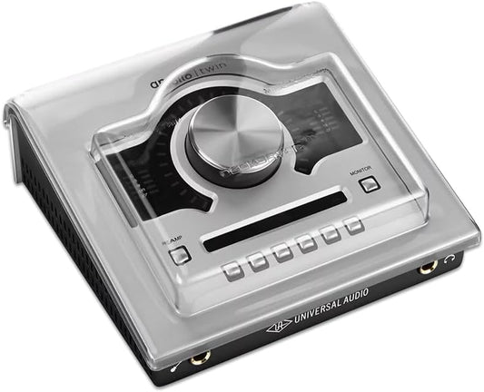 Universal Audio Apollo Twin Cover (Fits Gen 1 & Gen 2)