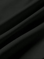 Manfinity Dauomo Men'S Plain Pocket Casual Shorts, Suitable for Summer