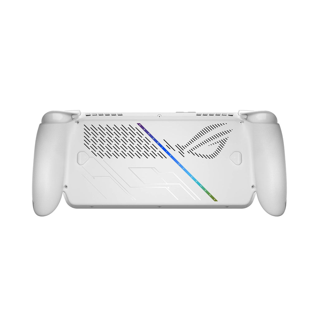 ROG Xbox Ally 7” 1080P 120Hz Gaming Handheld Touchscreen AMD Ryzen™ Z2 a 16GB RAM 512GB SSD White