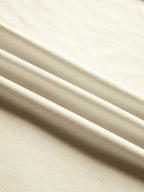 My Best Friend Is My Cherry Design Fruit Print round Neck T-Shirt for Women