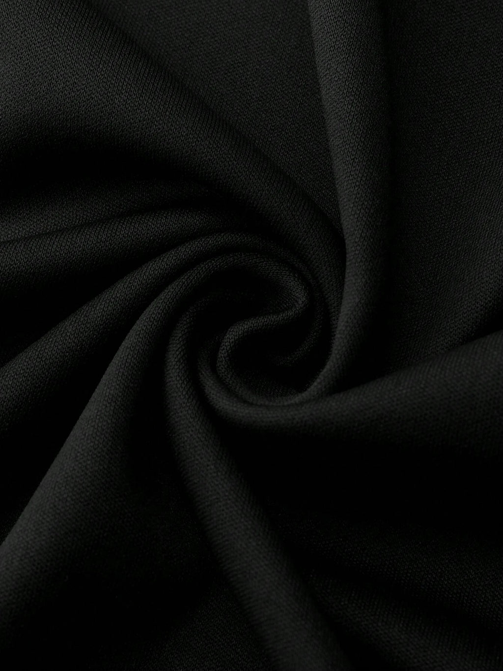 Manfinity Dauomo Men Summer Casual Solid Color Short Sleeve Tee