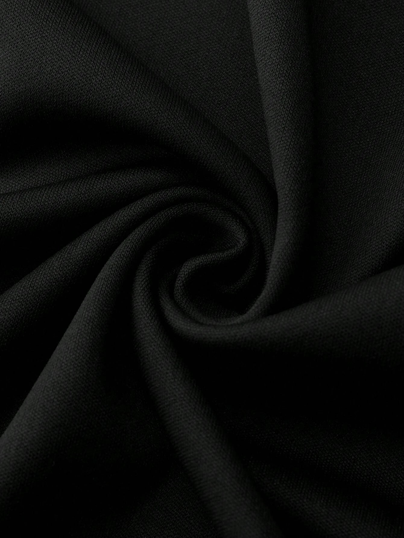 Manfinity Dauomo Men Summer Casual Solid Color Short Sleeve Tee