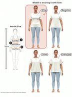 INAWLY Women'S Solid Black Crew Neck Long Sleeve Simple T-Shirt, Casual Everyday Wear Fall Cloth for Women