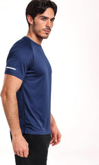 Men'S Dry Fit Mesh Athletic Shirts