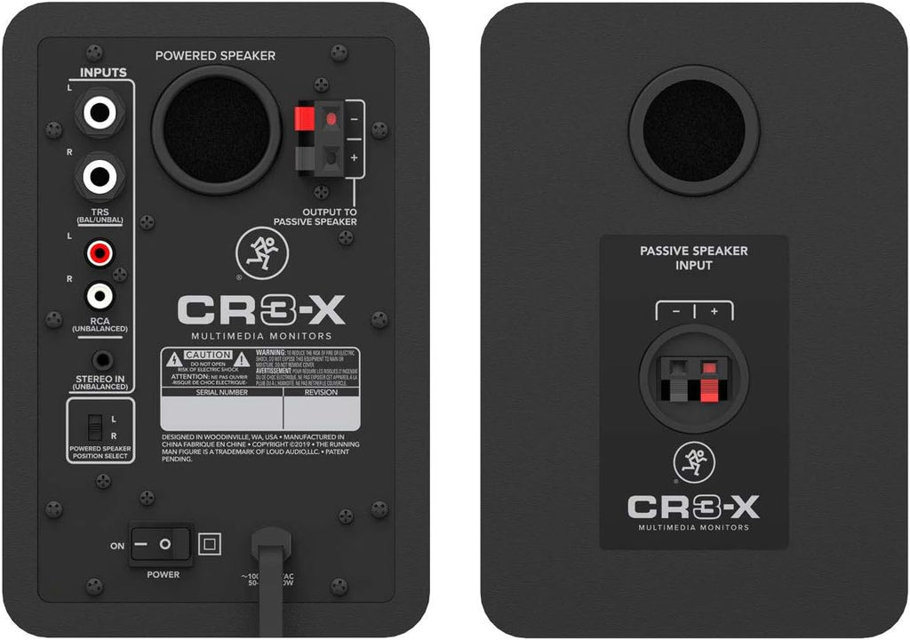 Scarlett 4I4 4X4 USB Audio Interface with Creative Music Production Software Kit, CR3-X Studio Monitors, Professional Headphones & 1/4 Instrument Cables